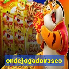 ondejogodovasco