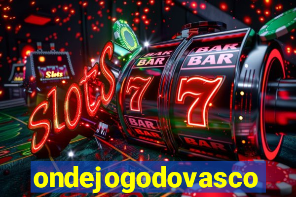 ondejogodovasco