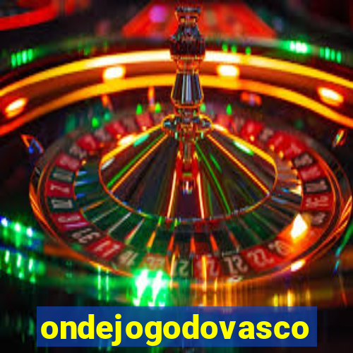 ondejogodovasco