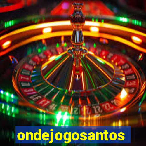 ondejogosantos