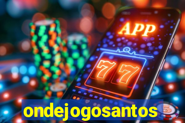 ondejogosantos