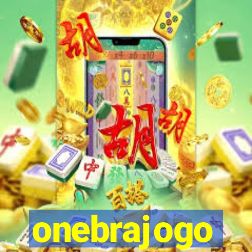 onebrajogo