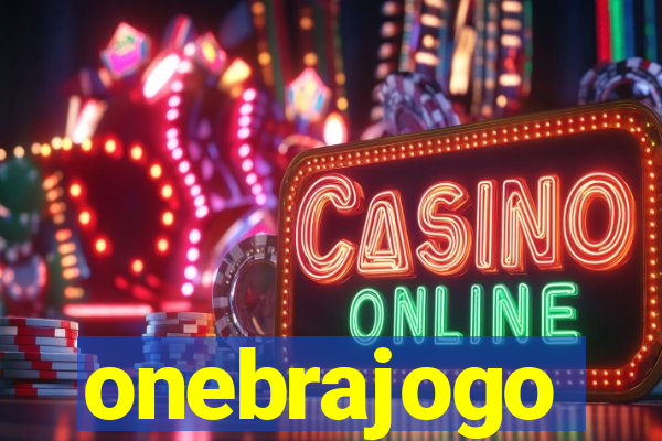 onebrajogo