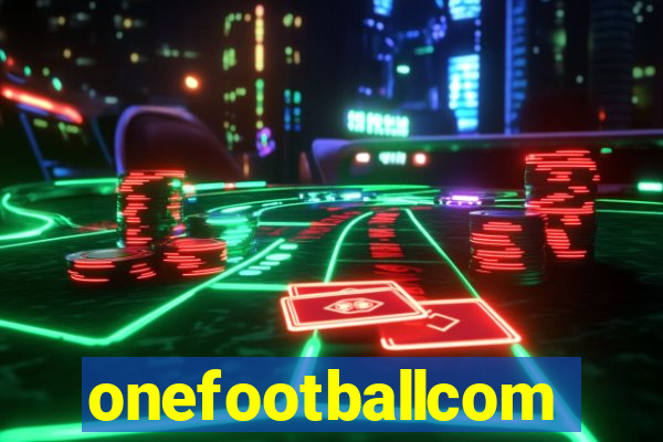 onefootballcom