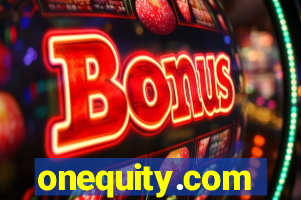 onequity.com