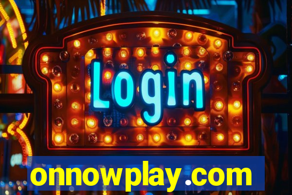 onnowplay.com