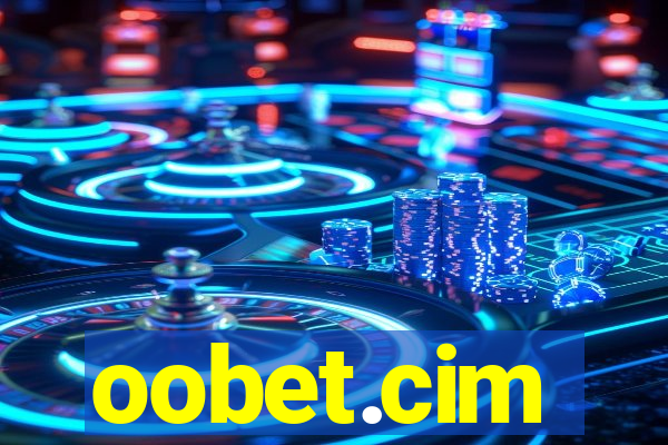 oobet.cim