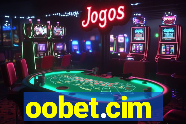 oobet.cim