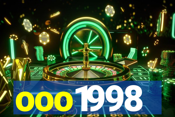 ooo1998