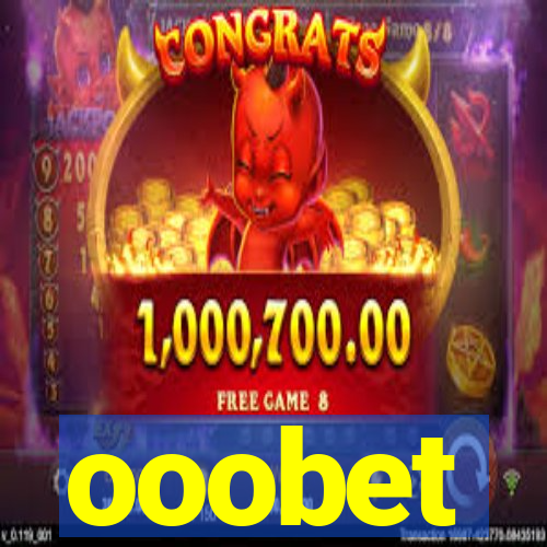 ooobet