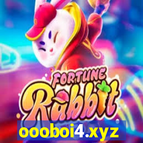oooboi4.xyz