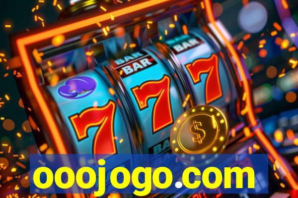 ooojogo.com