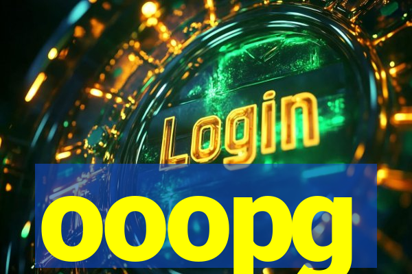 ooopg