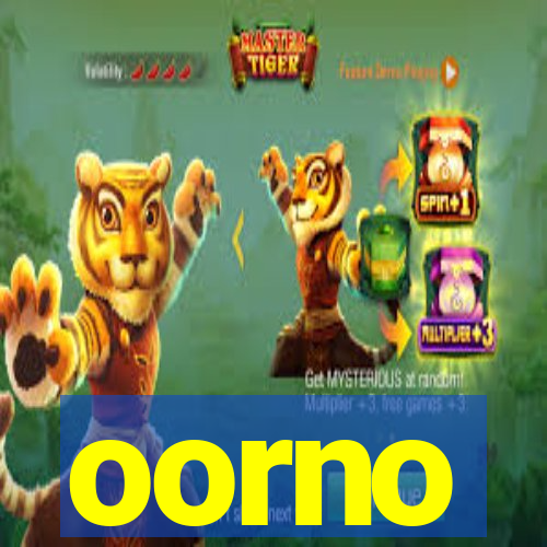 oorno