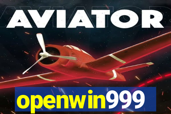 openwin999