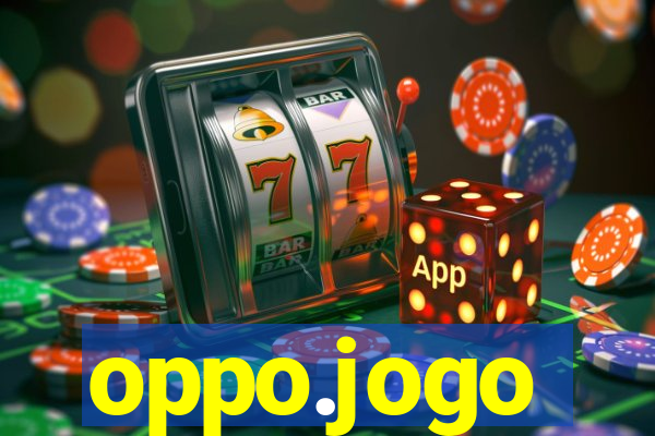 oppo.jogo