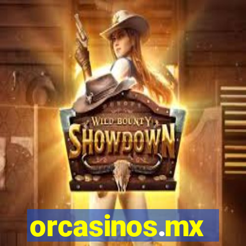 orcasinos.mx