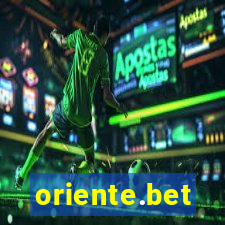 oriente.bet