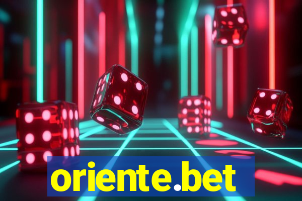 oriente.bet