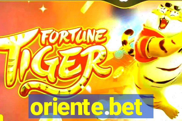 oriente.bet