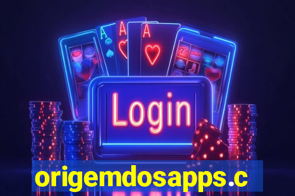 origemdosapps.com
