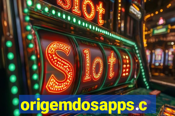 origemdosapps.com