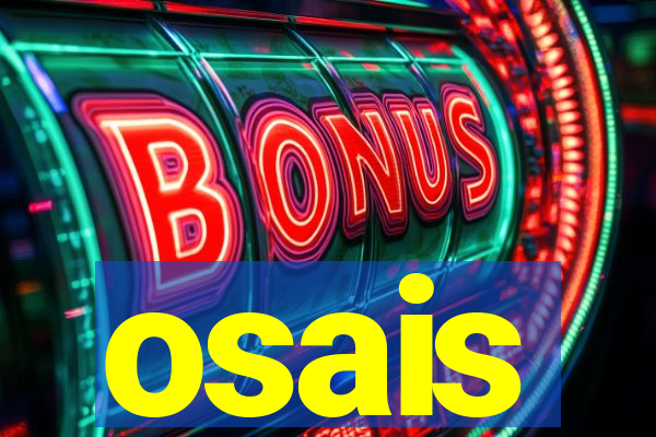 osais