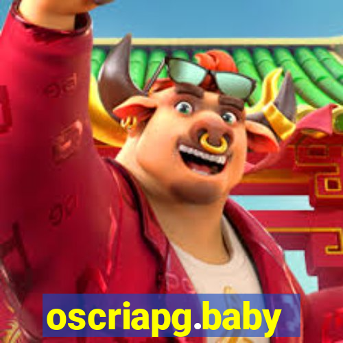 oscriapg.baby