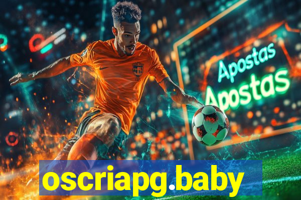 oscriapg.baby