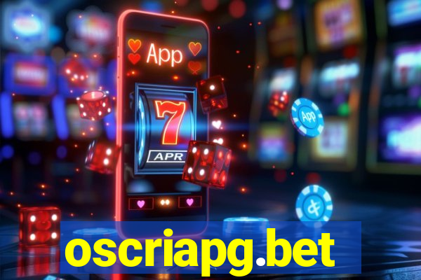 oscriapg.bet
