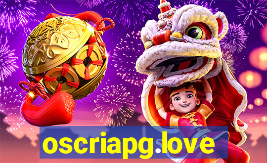 oscriapg.love
