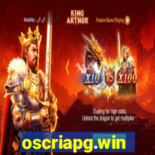 oscriapg.win