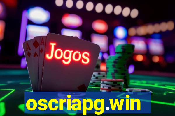 oscriapg.win