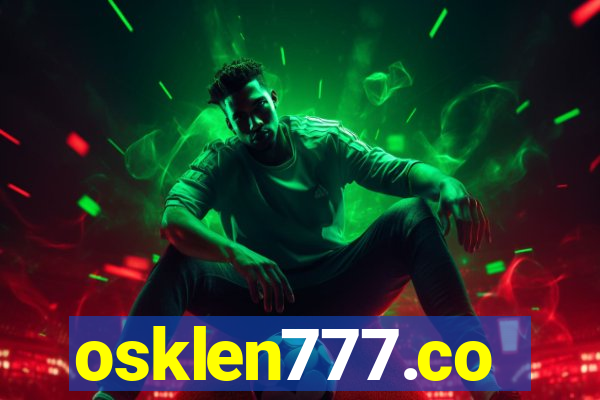 osklen777.co