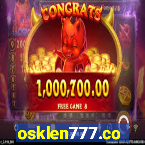 osklen777.co