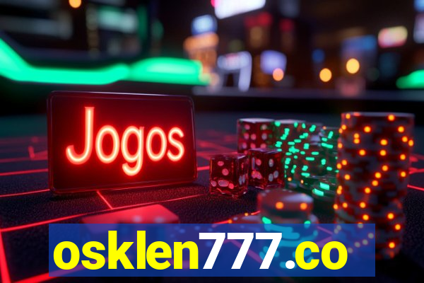 osklen777.co