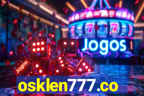 osklen777.co