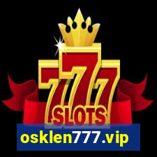 osklen777.vip