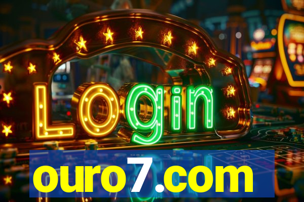 ouro7.com