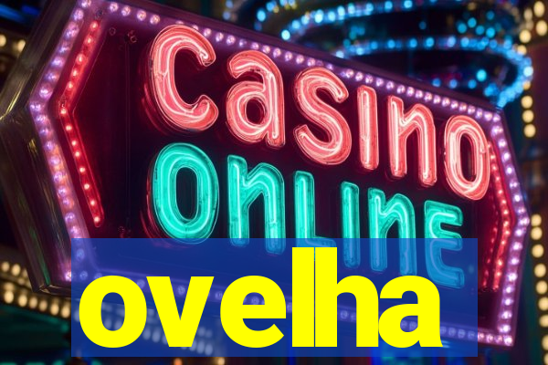 ovelha