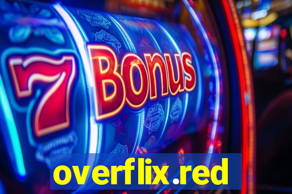 overflix.red
