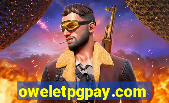 oweletpgpay.com