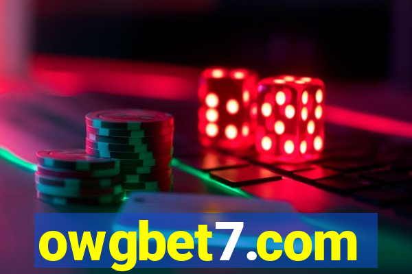 owgbet7.com