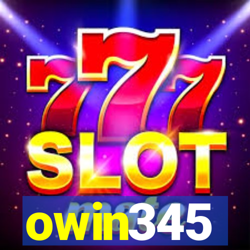 owin345