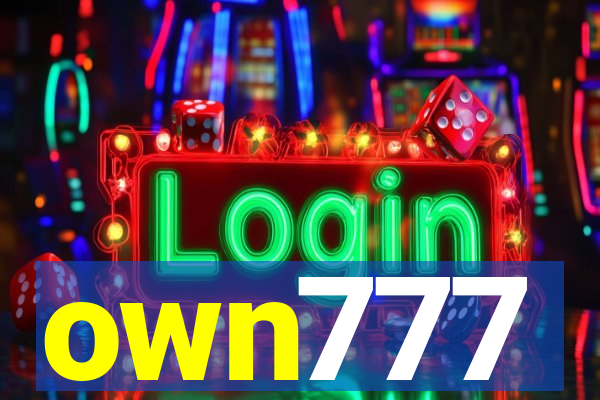 own777
