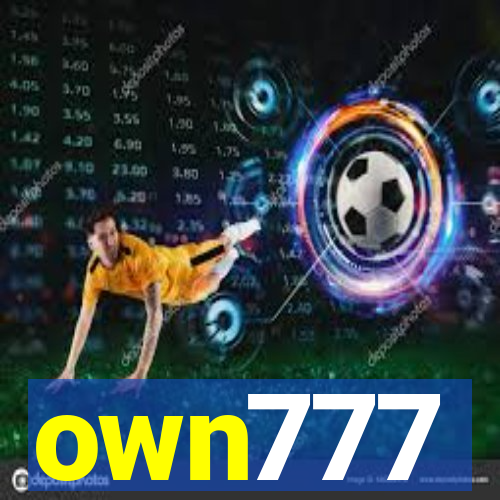 own777