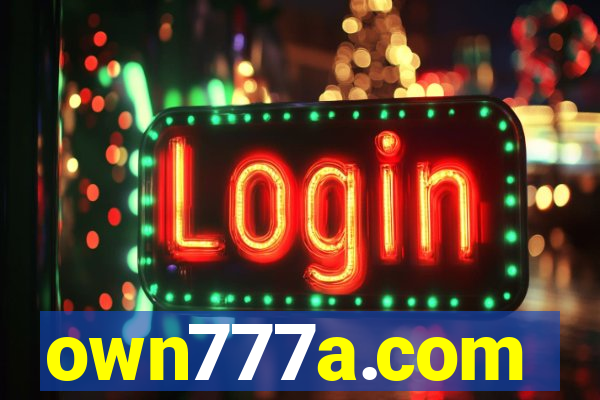 own777a.com