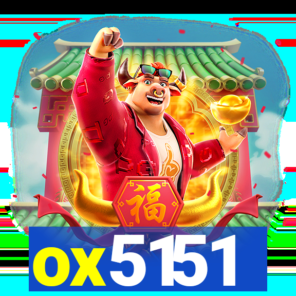 ox5151