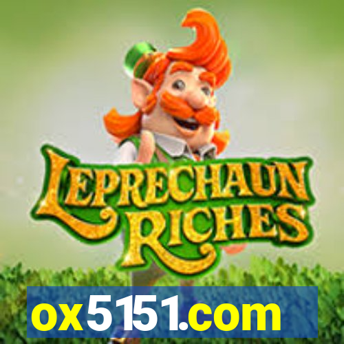 ox5151.com