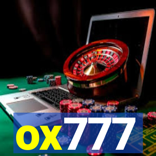 ox777